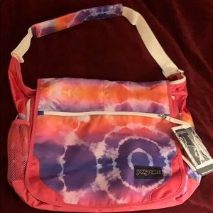 Laptop/Messenger bag